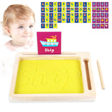 Sand Painting Box Set