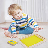 Sand Painting Box Set