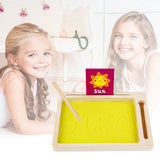 Sand Painting Box Set