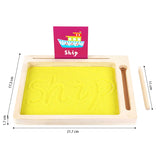 Sand Painting Box Set