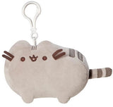 Pusheen: Classic Pusheen Keyring - 10cm Plush