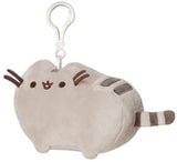 Pusheen: Classic Pusheen Keyring - 10cm Plush