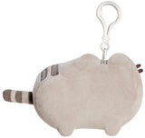 Pusheen: Classic Pusheen Keyring - 10cm Plush