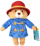 Paddington: Paddington Bear Collectable - 22cm Plush