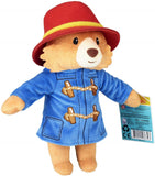 Paddington: Paddington Bear Collectable - 22cm Plush