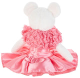 Claris: Claris Belle Fleur Rose - 30cm Plush