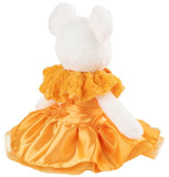 Claris: Claris Tres Chic Tangerine - 30cm Plush