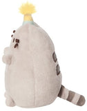 Pusheen: Party Pusheen - 13cm Plush