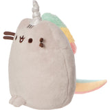 Pusheen: Sitting Pusheenicorn - 12cm Plush