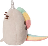 Pusheen: Sitting Pusheenicorn - 12cm Plush