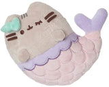 Pusheen: Mermaid Pusheen - 12cm Plush