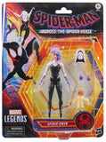 Spider-Man: Across the SpiderVerse Spider-Gwen - 6" Action Figure