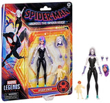 Spider-Man: Across the SpiderVerse Spider-Gwen - 6