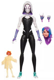 Spider-Man: Across the SpiderVerse Spider-Gwen - 6" Action Figure