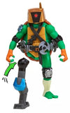 TMNT: Mutant Mayhem Michelangelo - 4.5" Mix 'n' Match Action Figure