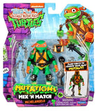 TMNT: Mutant Mayhem Michelangelo - 4.5