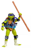 TMNT: Mutant Mayhem Donatello - 4.5" Mix 'n' Match Action Figure