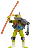 TMNT: Mutant Mayhem Donatello - 4.5" Mix 'n' Match Action Figure