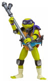 TMNT: Mutant Mayhem Donatello - 4.5" Mix 'n' Match Action Figure