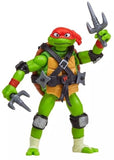 TMNT: Mutant Mayhem Raphael - 4.5" Mix 'n' Match Action Figure