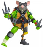 TMNT: Mutant Mayhem Raphael - 4.5" Mix 'n' Match Action Figure