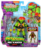 TMNT: Mutant Mayhem Raphael - 4.5