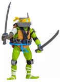 TMNT: Mutant Mayhem Leonardo - 4.5" Mix 'n' Match Action Figure