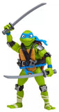 TMNT: Mutant Mayhem Leonardo - 4.5" Mix 'n' Match Action Figure