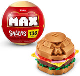 Zuru: Max Premium Snack - Series 1 (Blind Box)