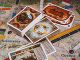 Ticket to Ride: Map Collection Volume 8 - Iberia & South Korea