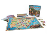 Ticket to Ride: Map Collection Volume 8 - Iberia & South Korea