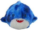 Yoonique: Fuzzy Foam Ball Shark - 4