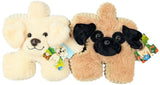 Yoonique: Pluzzles Puppies Chloe - 8" Pluzzle Plush