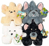 Yoonique: Pluzzles Puppies Chloe - 8" Pluzzle Plush