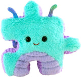 Yoonique: Pluzzles Bug's Life Drayden Dragonfly - 8" Pluzzle Plush