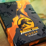 Jurassic Park Digger