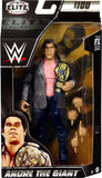 WWE: Elite Collection Andre the Giant (Suit) - 6