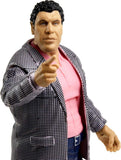 WWE: Elite Collection Andre the Giant (Suit) - 6" Action Figure