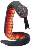 Wild Republic: Coilkins Red Bellied Black Snake - 12