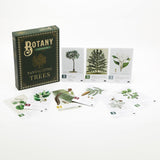 Botany: Tantalizing Trees (Expansion)