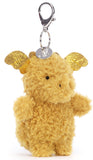 Jellycat: Little Dragon - Bag Charm