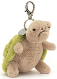 Jellycat: Timmy Turtle - Bag Charm