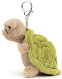 Jellycat: Timmy Turtle - Bag Charm