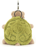 Jellycat: Timmy Turtle - Bag Charm