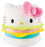 Hello Kitty: Hello Kitty Hamburger - 8