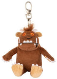 The Gruffalo: The Gruffalo - Plush Keyring