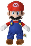 Super Mario: Mario - 12" Plush