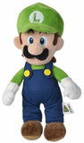 Super Mario: Luigi - 12" Plush