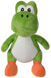 Super Mario: Yoshi - 12" Plush