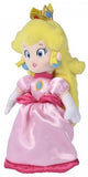 Super Mario: Princess Peach - 12" Plush